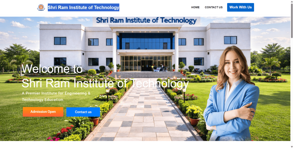 Shri Ram Institute of Technology