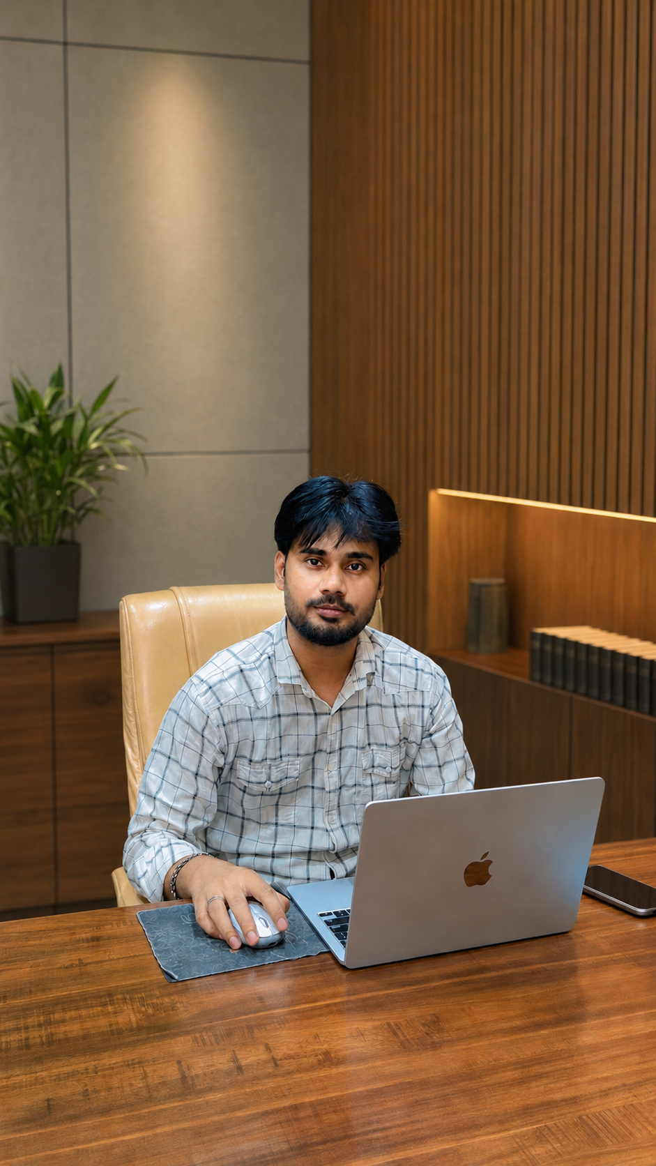 Rishabh