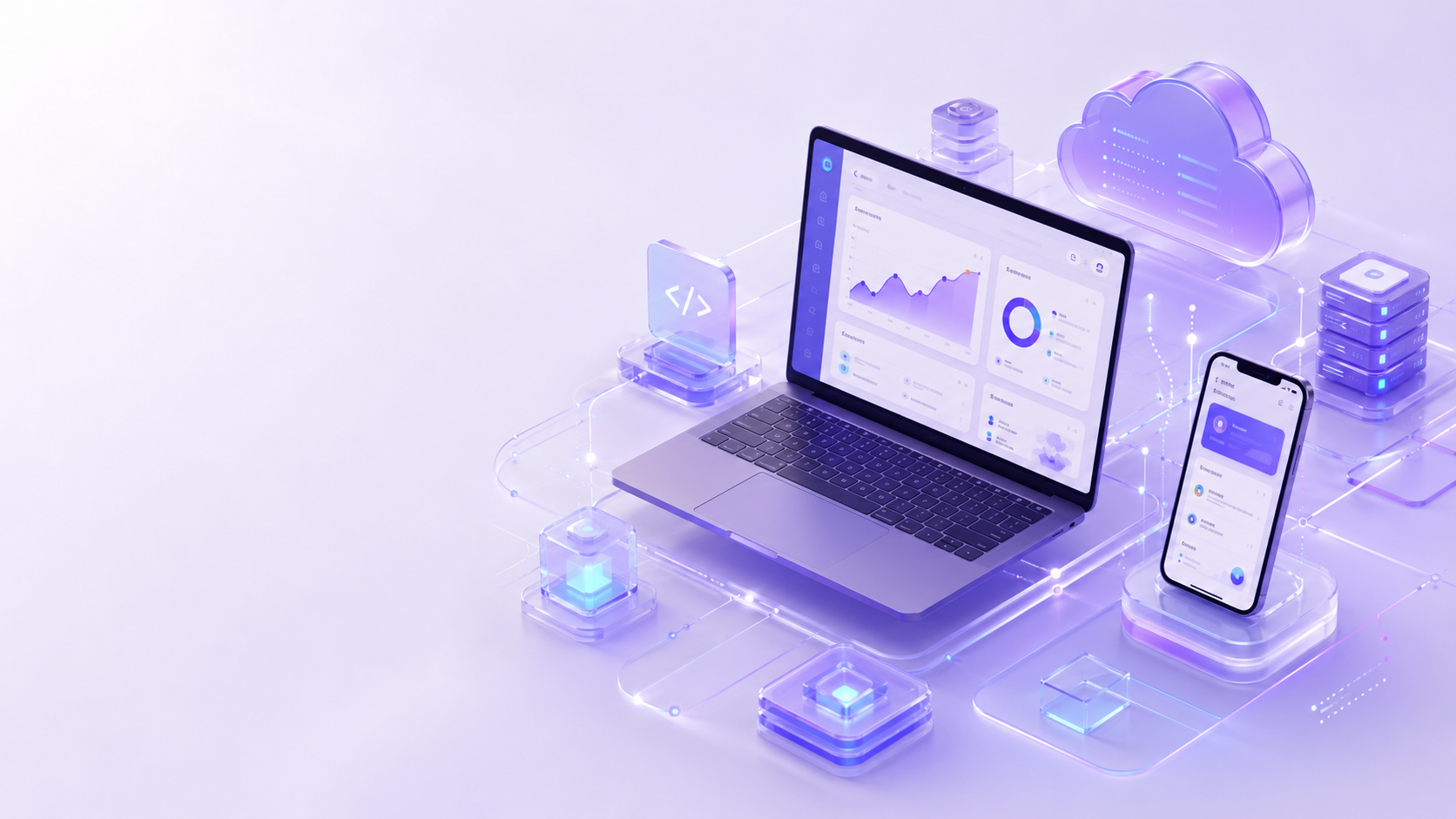 Transform Your Business with Technology