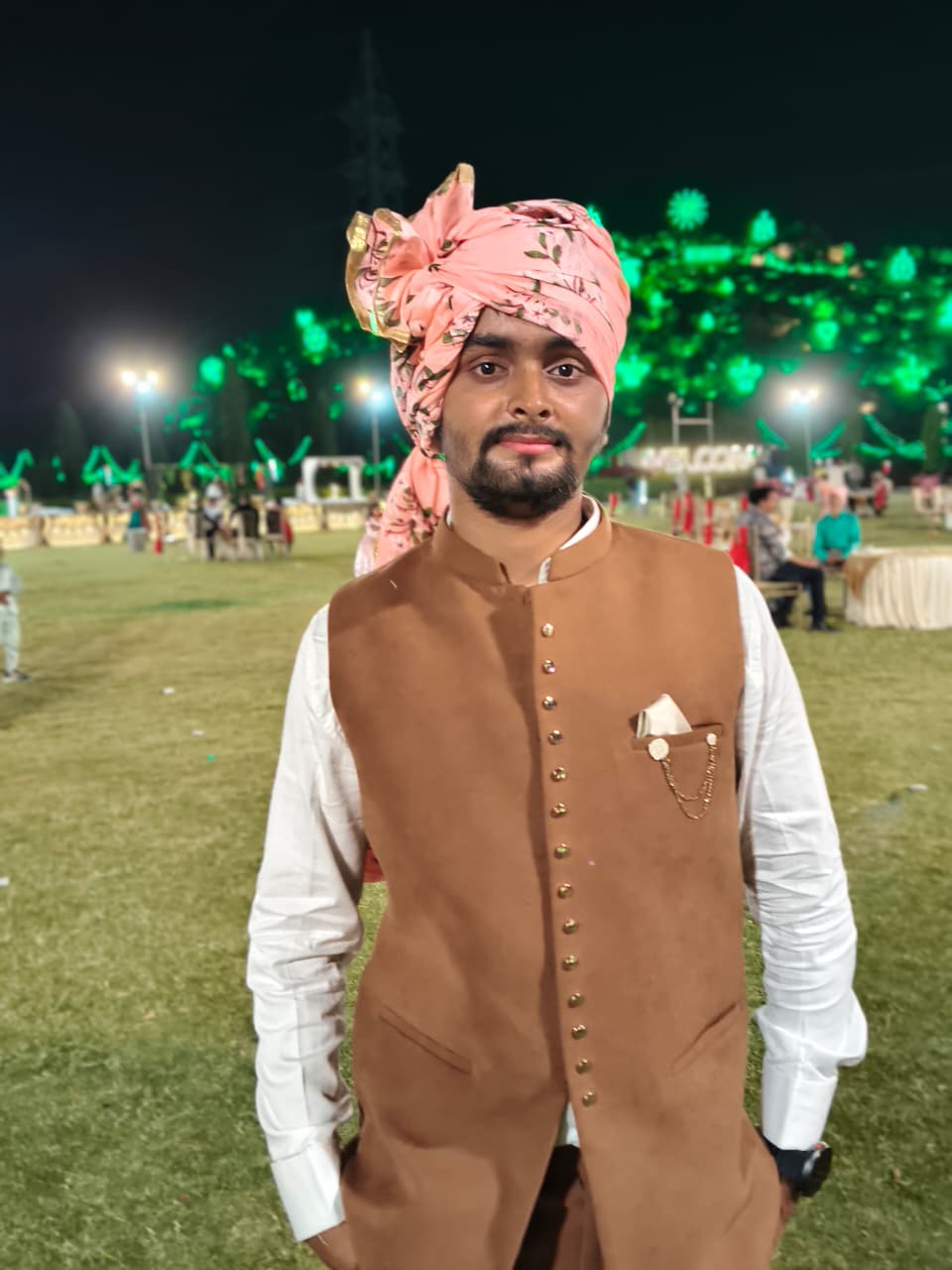 Tarun