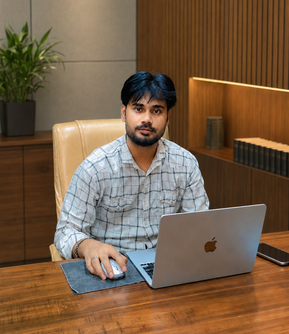 Rishabh